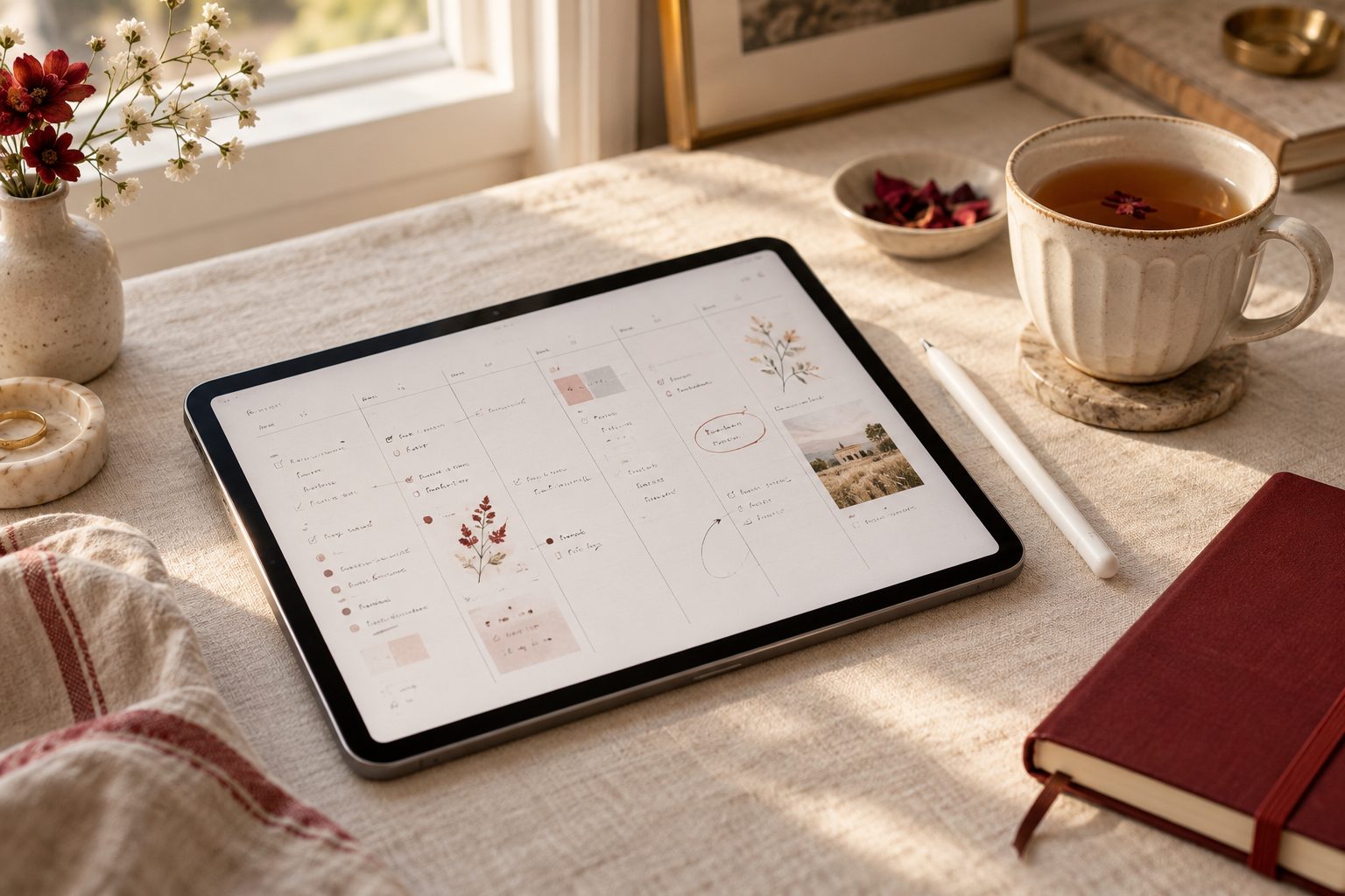 Go paperless in GoodNotes
